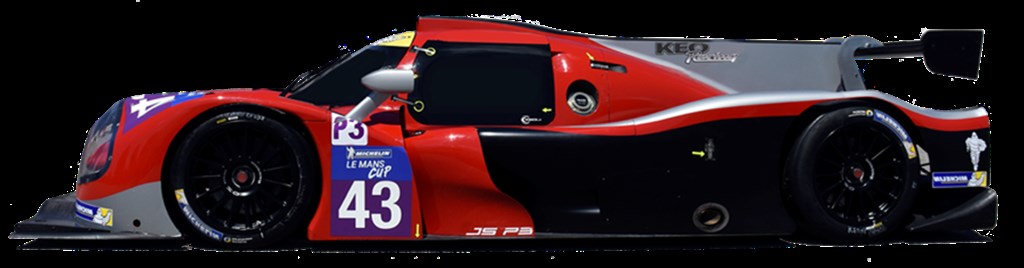 (Foto: KEO Racing)
